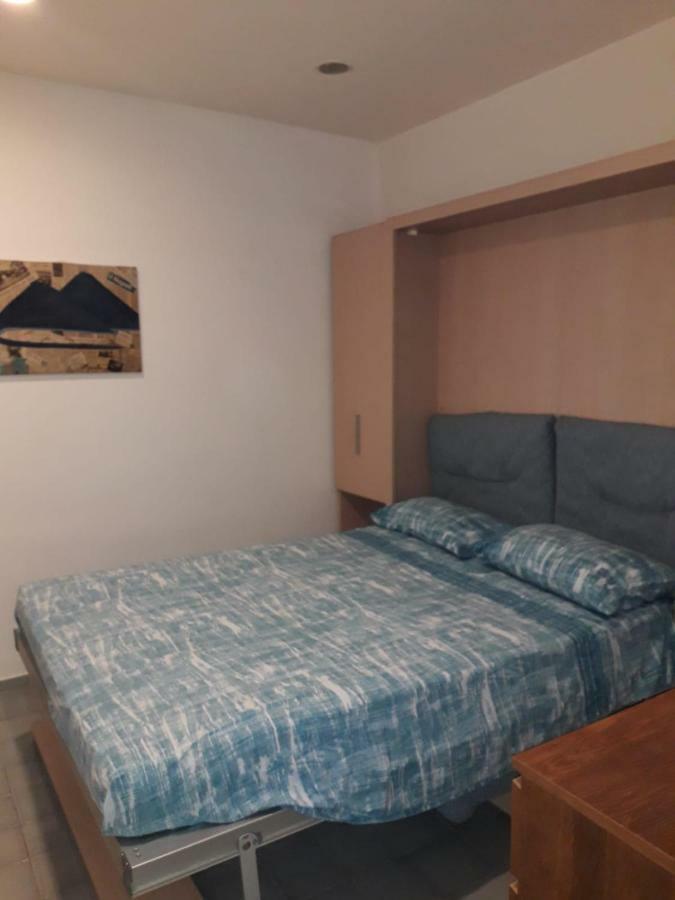 Casetta Napoli Posillipo With Parking 外观 照片