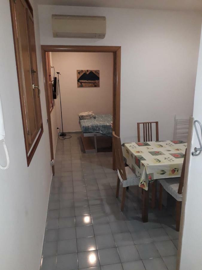 Casetta Napoli Posillipo With Parking 外观 照片